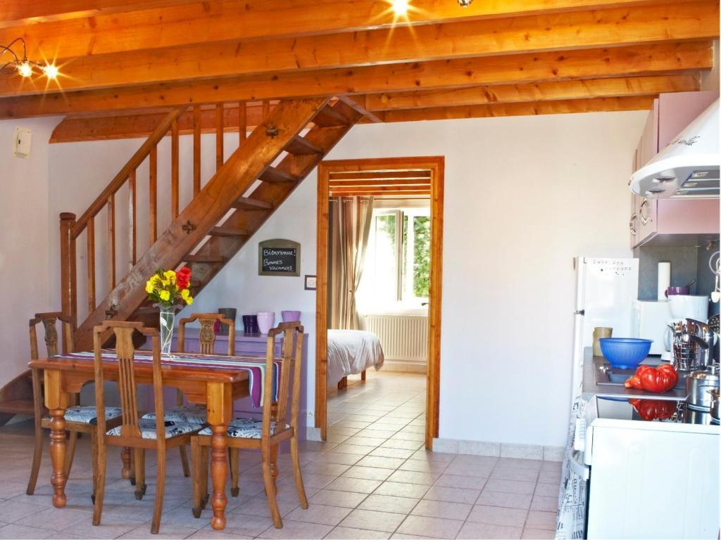 Domaine Le Puits De Jeanne Hotel Plouegat-Moysan Room photo