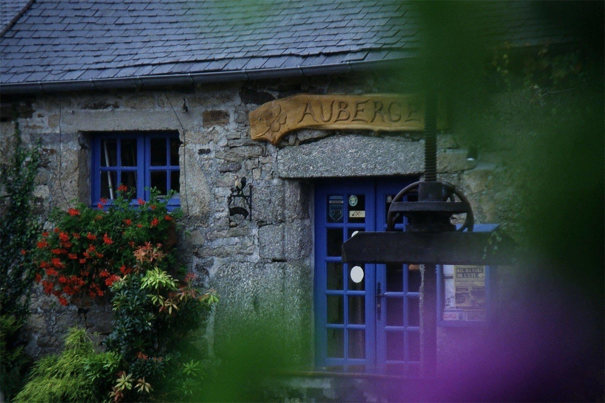 Domaine Le Puits De Jeanne Hotel Plouegat-Moysan Exterior photo